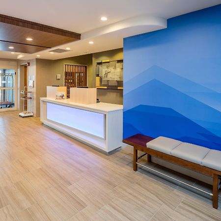 Holiday Inn Express Hotel & Suites Modesto-Salida By Ihg Eksteriør bilde