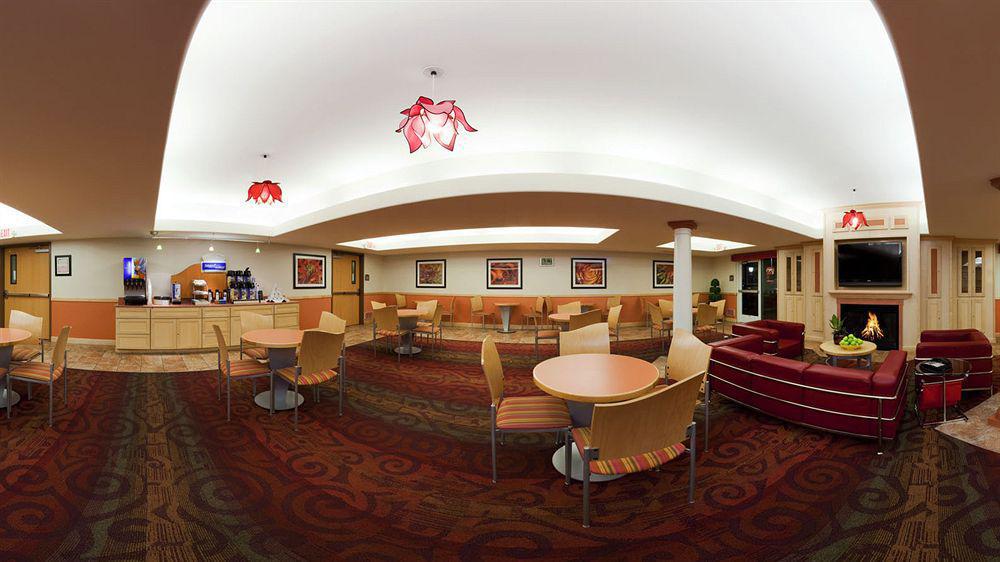 Holiday Inn Express Hotel & Suites Modesto-Salida By Ihg Eksteriør bilde