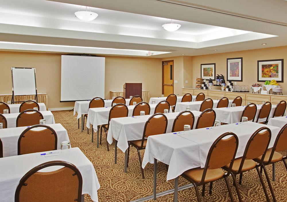 Holiday Inn Express Hotel & Suites Modesto-Salida By Ihg Eksteriør bilde