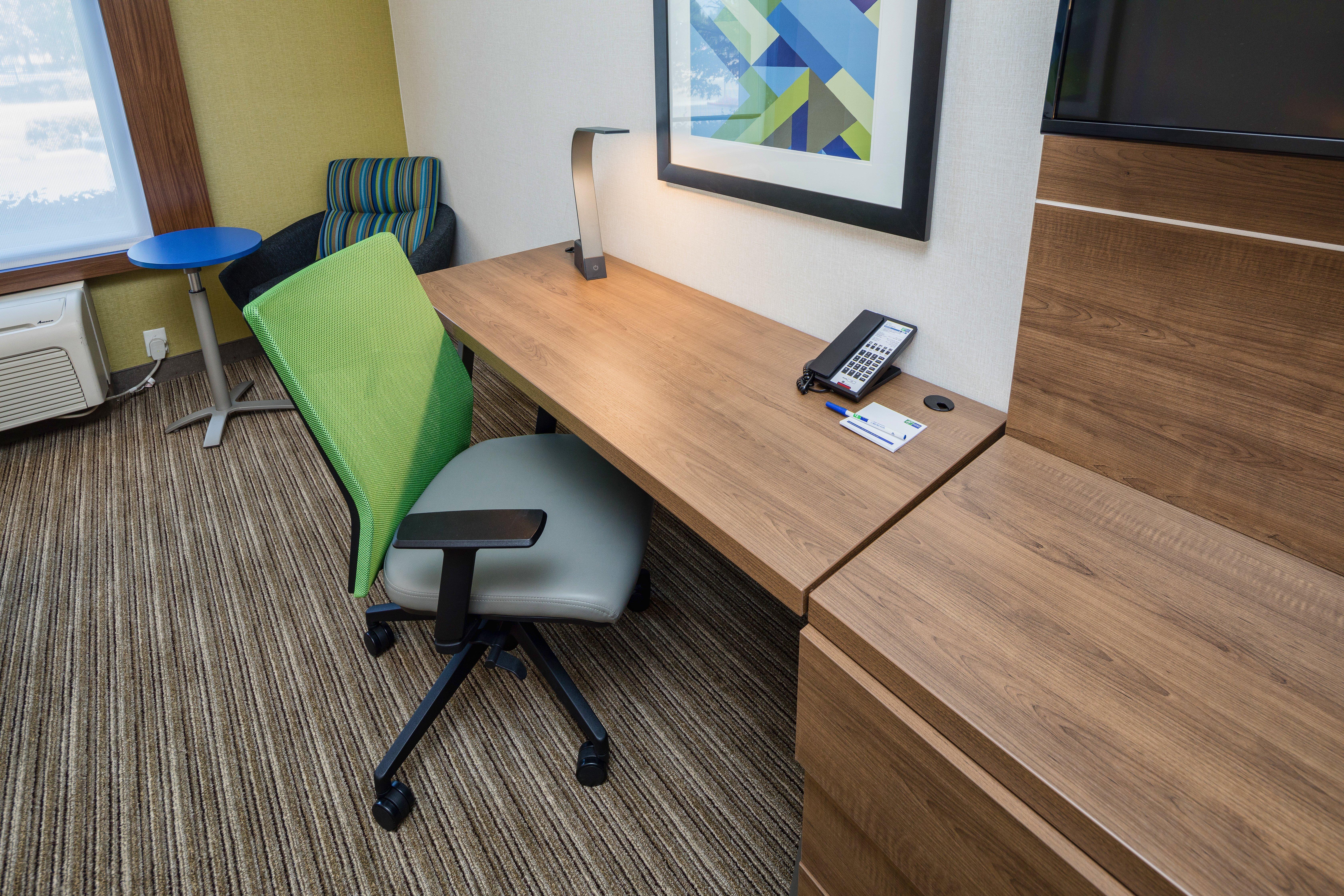 Holiday Inn Express Hotel & Suites Modesto-Salida By Ihg Eksteriør bilde