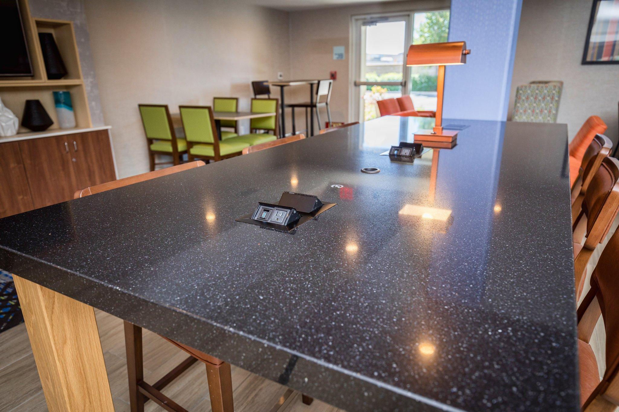 Holiday Inn Express Hotel & Suites Modesto-Salida By Ihg Eksteriør bilde