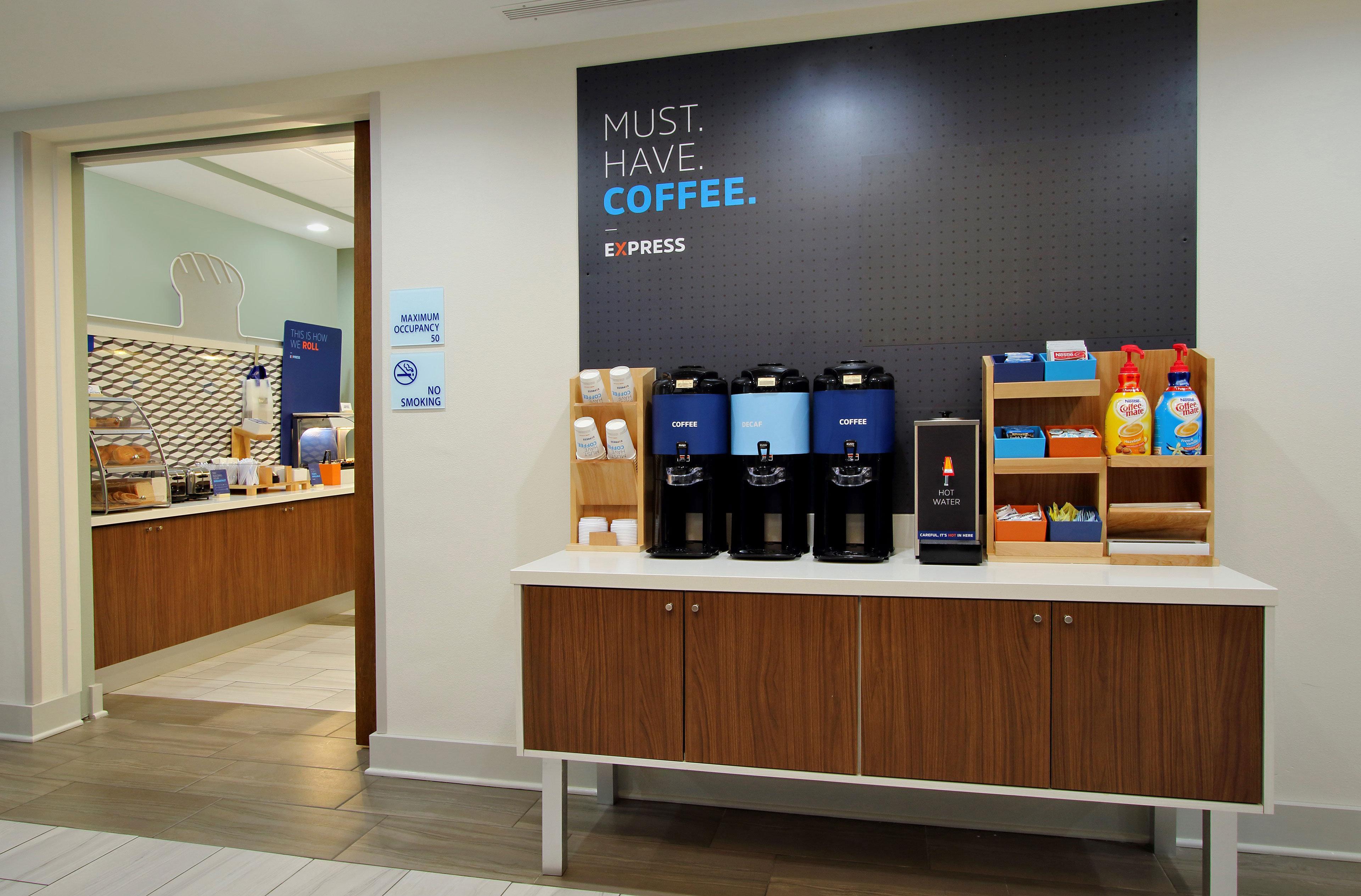 Holiday Inn Express Hotel & Suites Modesto-Salida By Ihg Eksteriør bilde