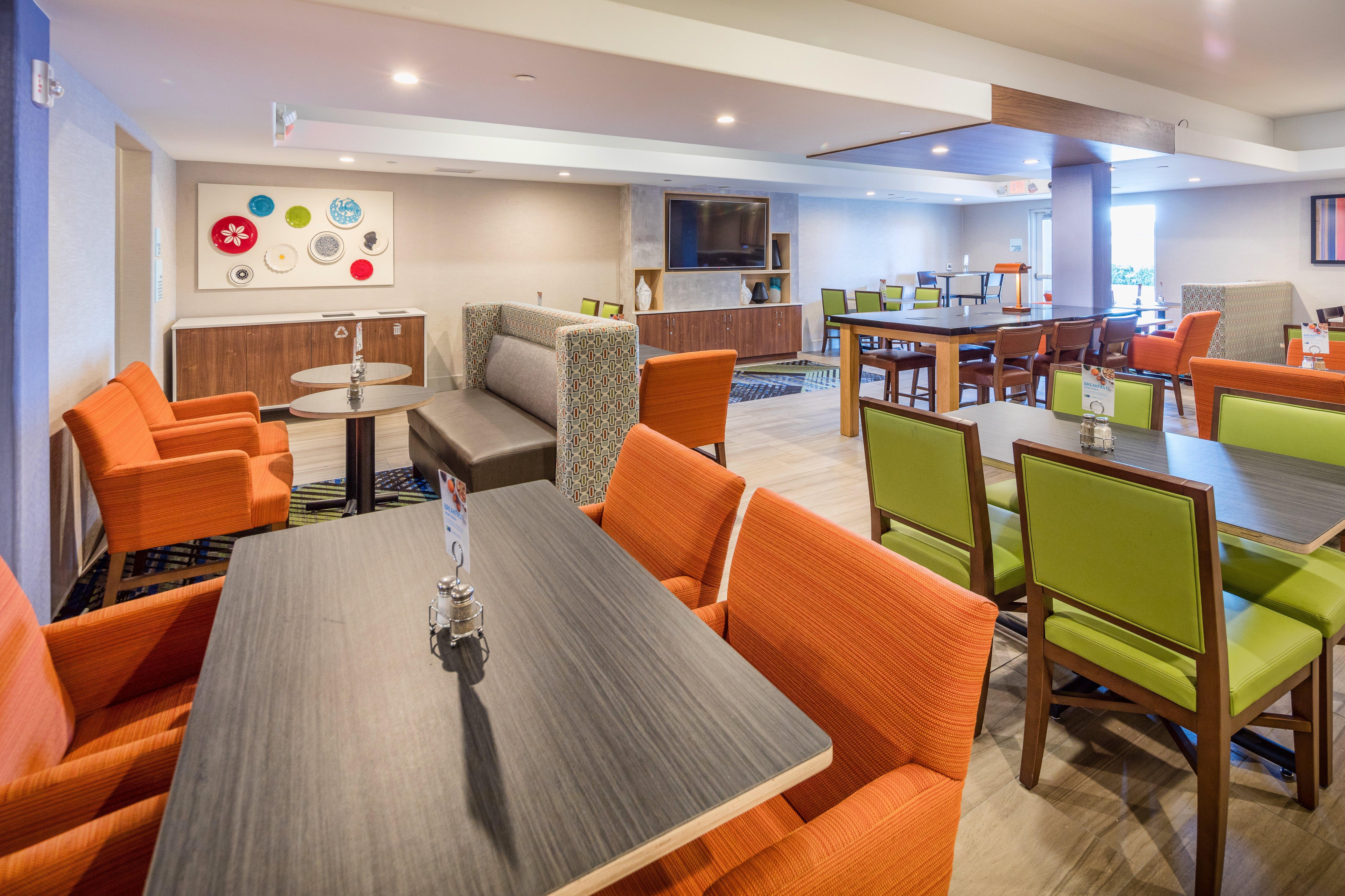Holiday Inn Express Hotel & Suites Modesto-Salida By Ihg Eksteriør bilde