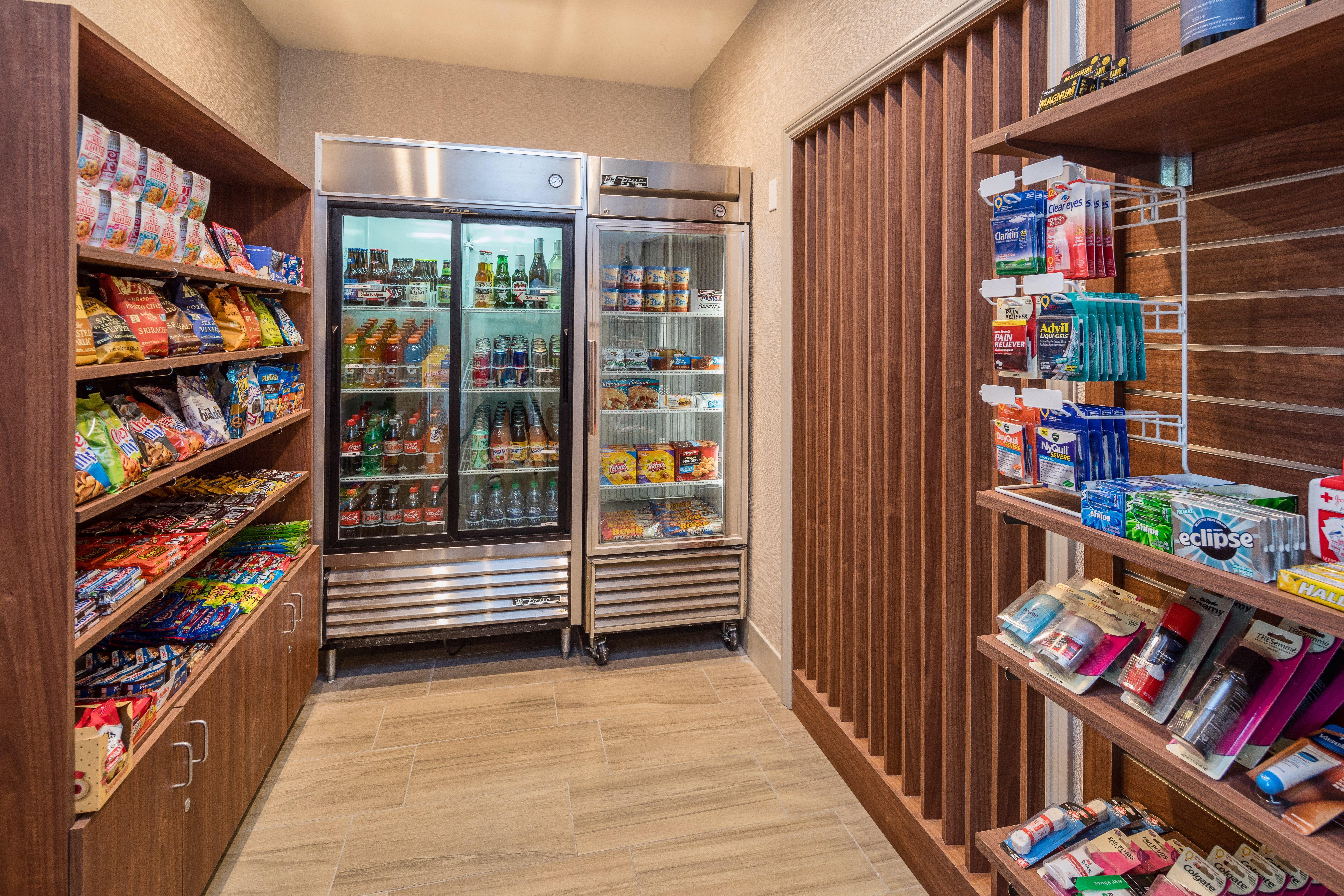 Holiday Inn Express Hotel & Suites Modesto-Salida By Ihg Eksteriør bilde