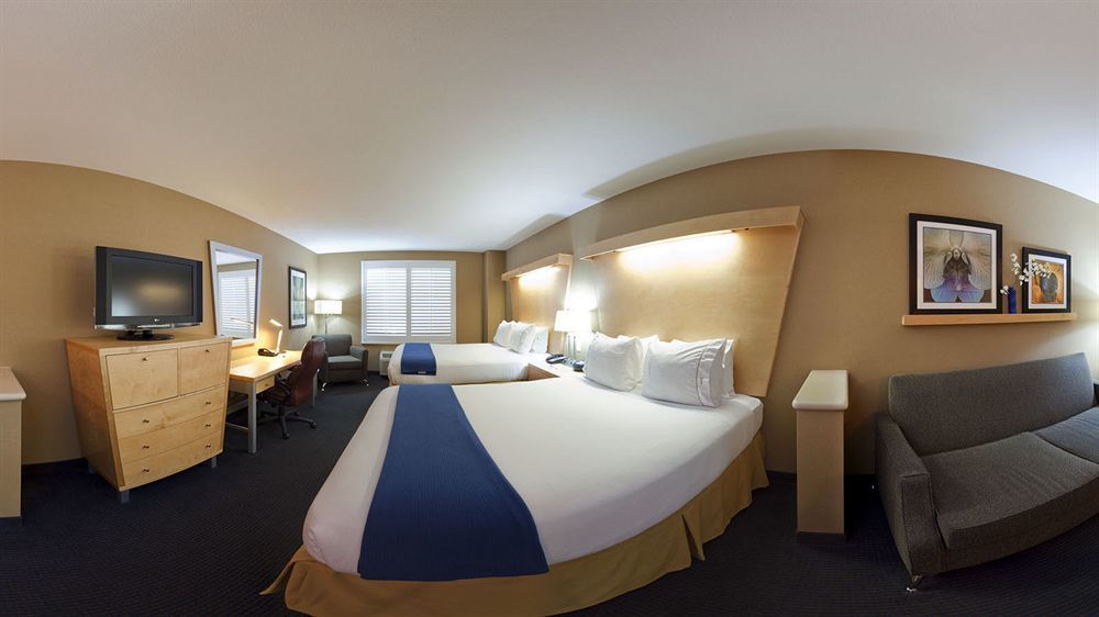 Holiday Inn Express Hotel & Suites Modesto-Salida By Ihg Eksteriør bilde