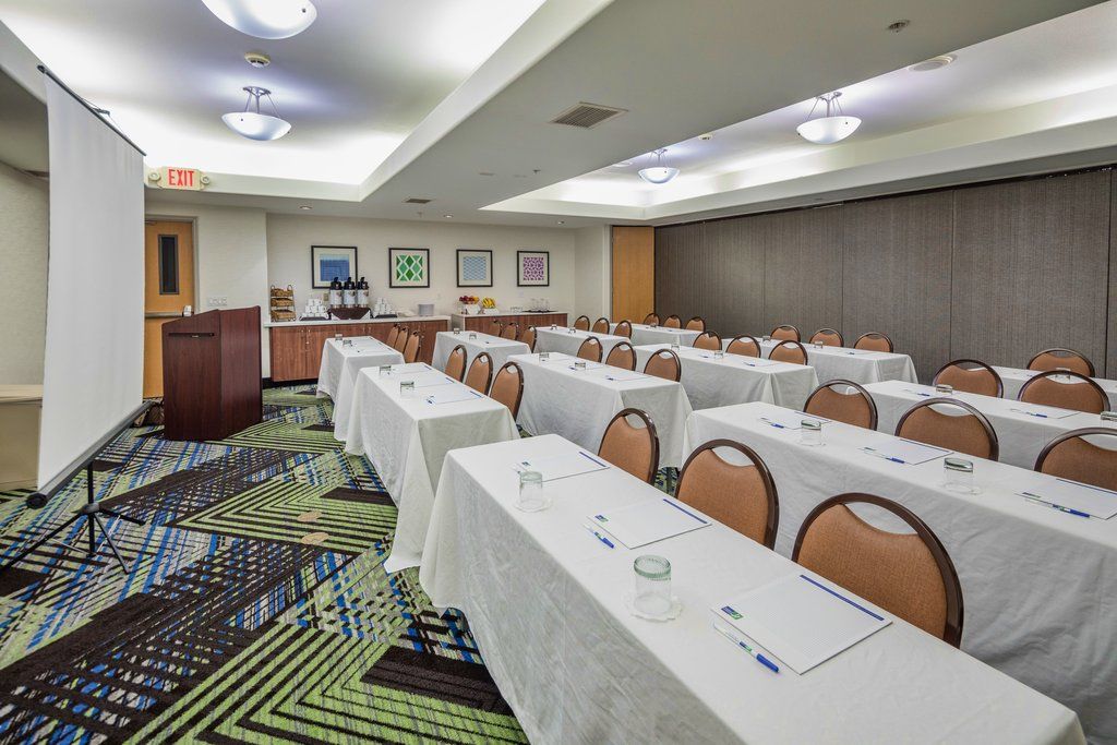 Holiday Inn Express Hotel & Suites Modesto-Salida By Ihg Eksteriør bilde